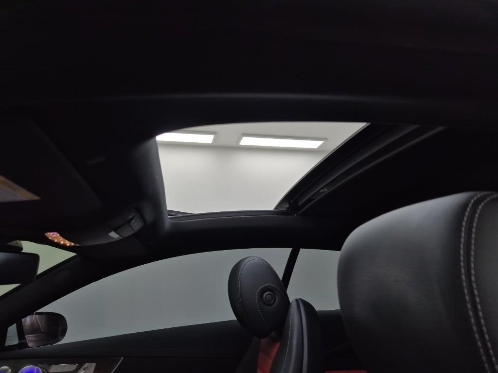 Mercedes Benz E class 2017 Blanco - Importación desde Corea - HF Imports Iquique - Foto 13