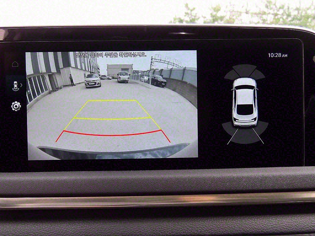 HYUNDAI Sonata 2021 Negro - Importación desde Corea - HF Imports Iquique - Foto 15