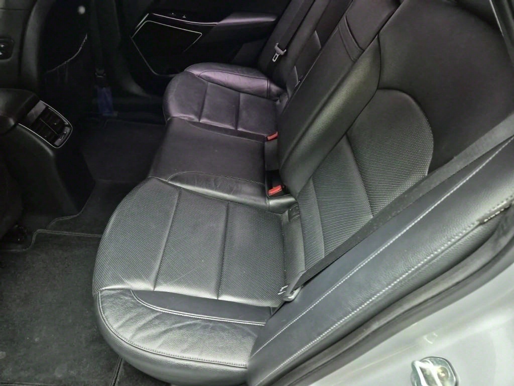 KIA K7 2016 Plateado - Importación desde Corea - HF Imports Iquique - Foto 14