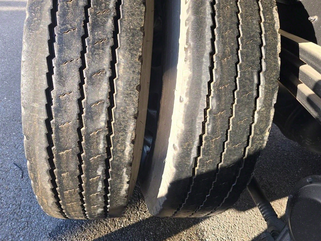 medium and large cargo Cargo 2015 Blanco - Importación desde Corea - HF Imports Iquique - Foto 13