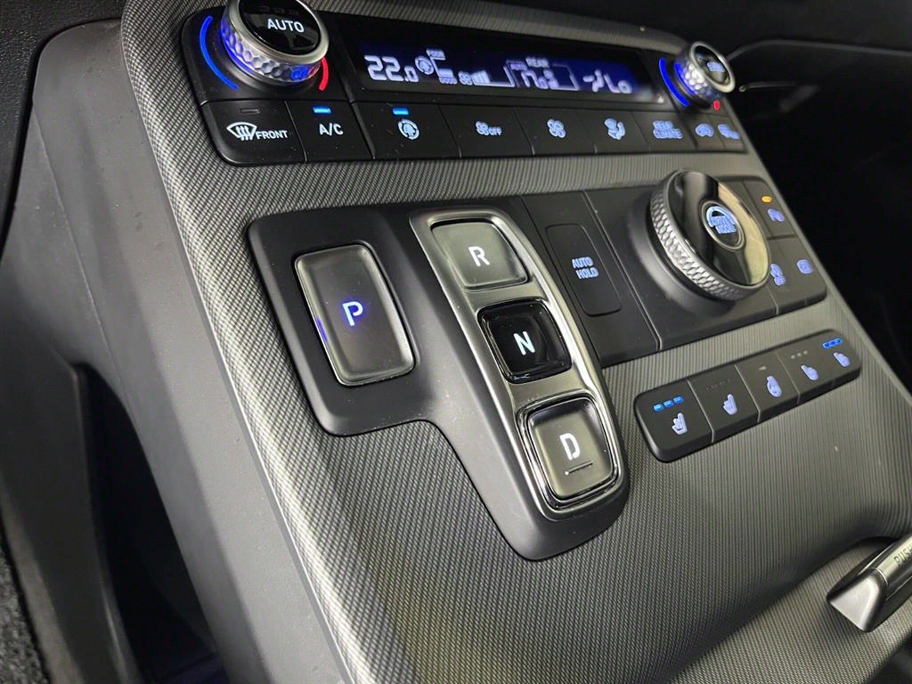 HYUNDAI Palisade - Vista 7