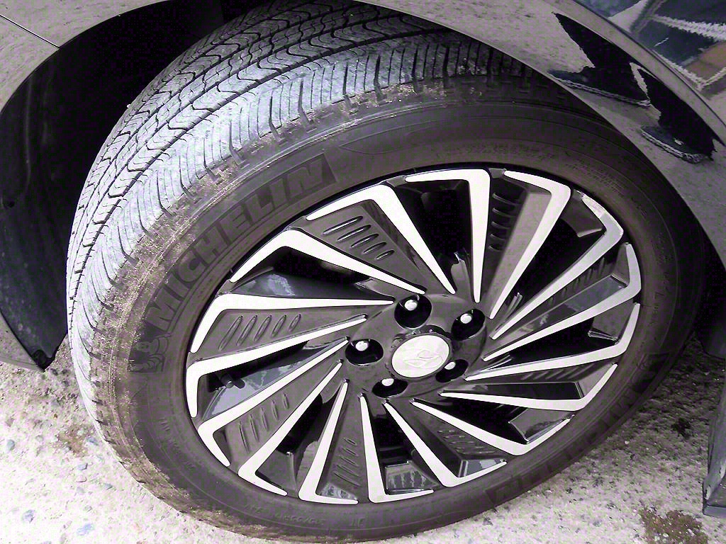 HYUNDAI Sonata 2021 Negro - Importación desde Corea - HF Imports Iquique - Foto 20