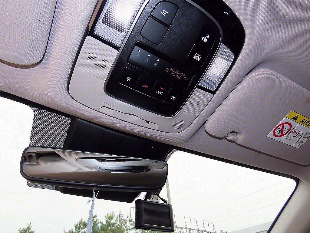 HYUNDAI Sonata 2021 Negro - Importación desde Corea - HF Imports Iquique - Foto 14