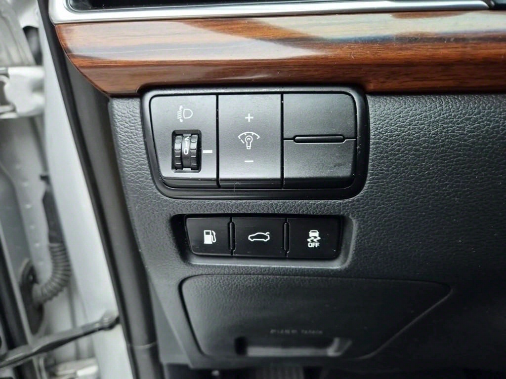 KIA K7 2016 Plateado - Importación desde Corea - HF Imports Iquique - Foto 17