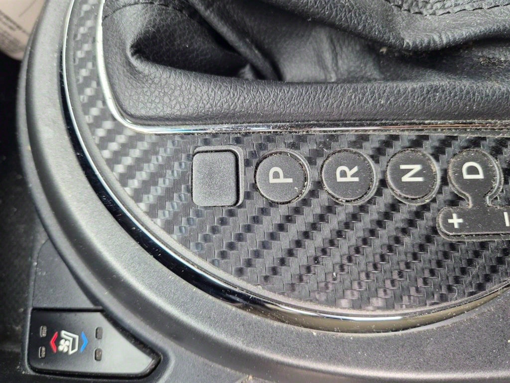 KIA Sportage - Vista 9