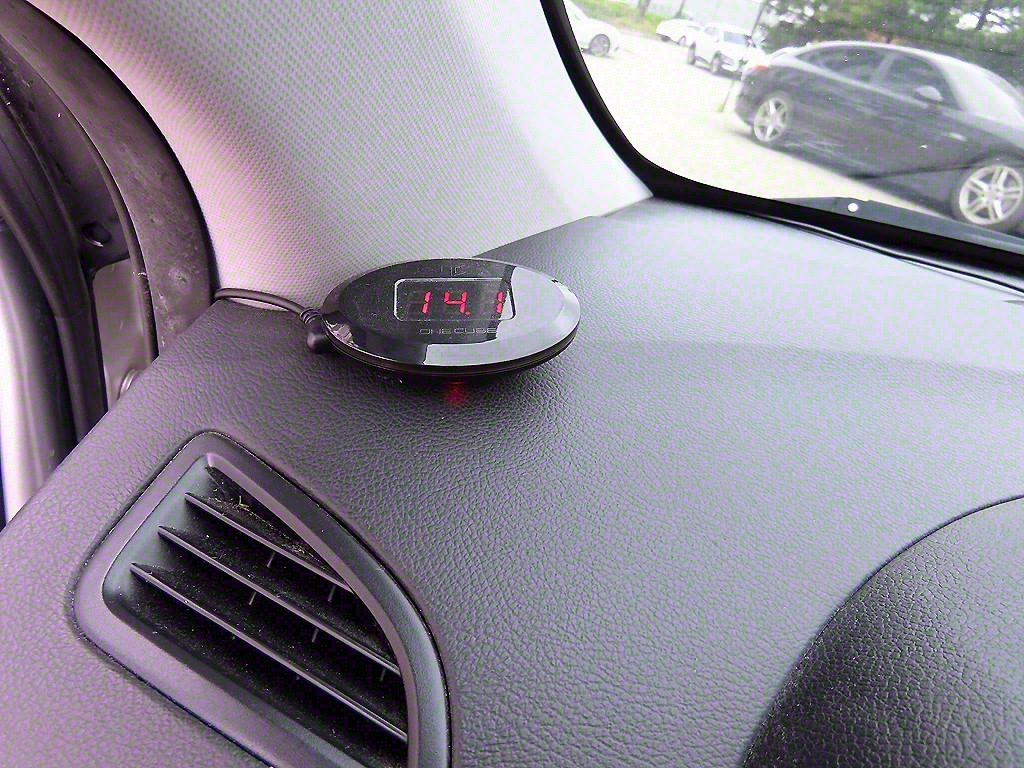 HYUNDAI Avante 2012 Plateado - Importación desde Corea - HF Imports Iquique - Foto 17