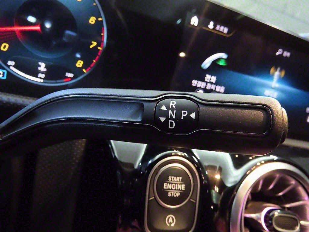 Mercedes Benz A Class 2021 Blanco - Importación desde Corea - HF Imports Iquique - Foto 13