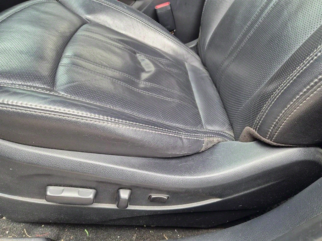 KIA Sportage - Vista 6