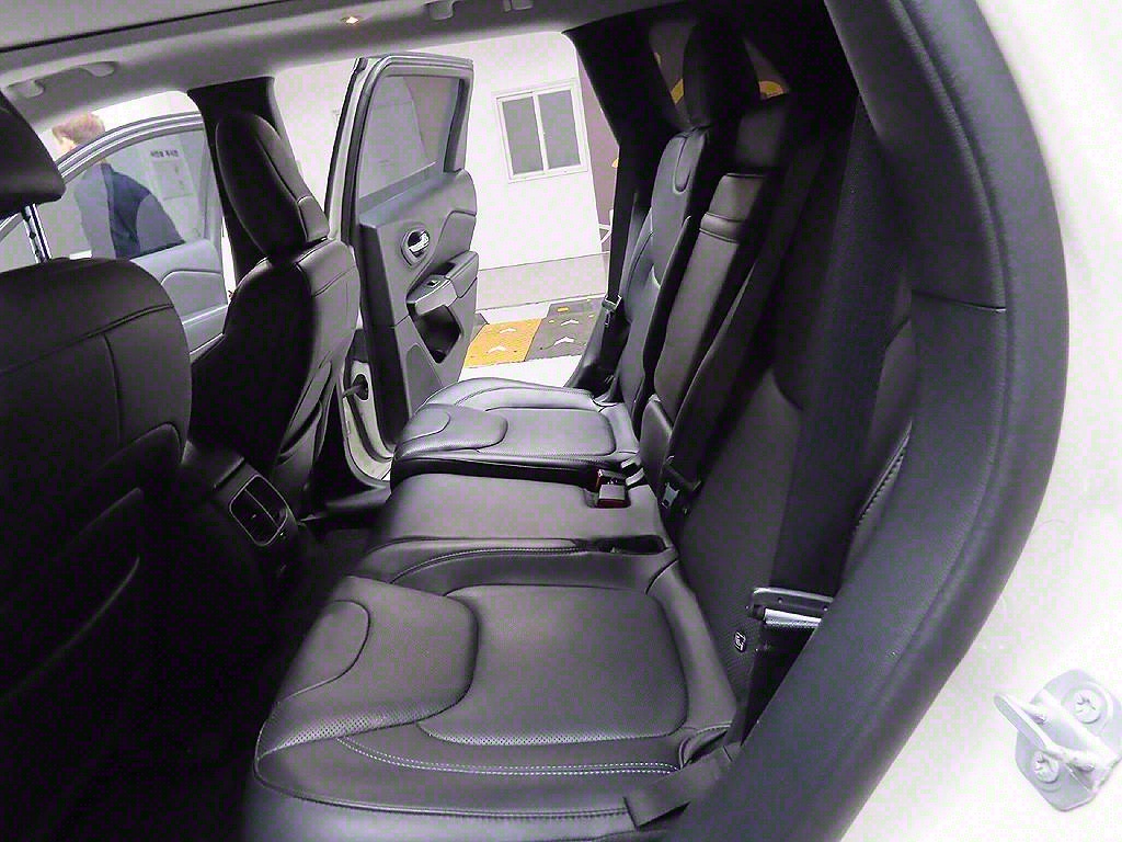 Jeep Cherokee 2019 Blanco - Importación desde Corea - HF Imports Iquique - Foto 10