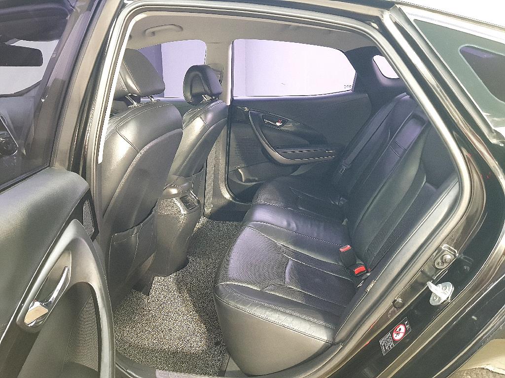 HYUNDAI Grandeur - Vista 9