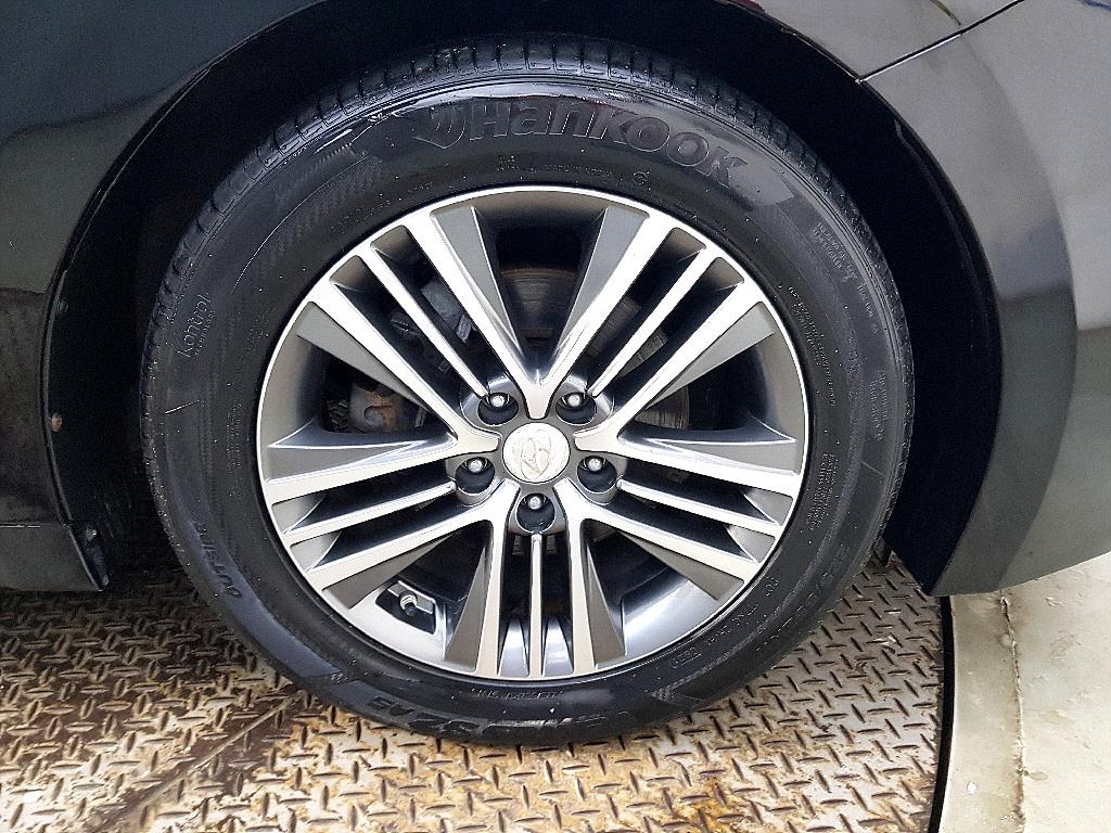 HYUNDAI Grandeur 2013 Negro - Importación desde Corea - HF Imports Iquique - Foto 20