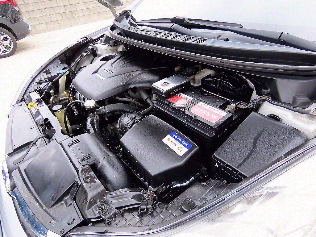 HYUNDAI Avante 2012 Plateado - Importación desde Corea - HF Imports Iquique - Foto 18