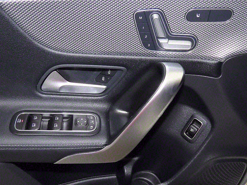 Mercedes Benz A Class 2021 Blanco - Importación desde Corea - HF Imports Iquique - Foto 14