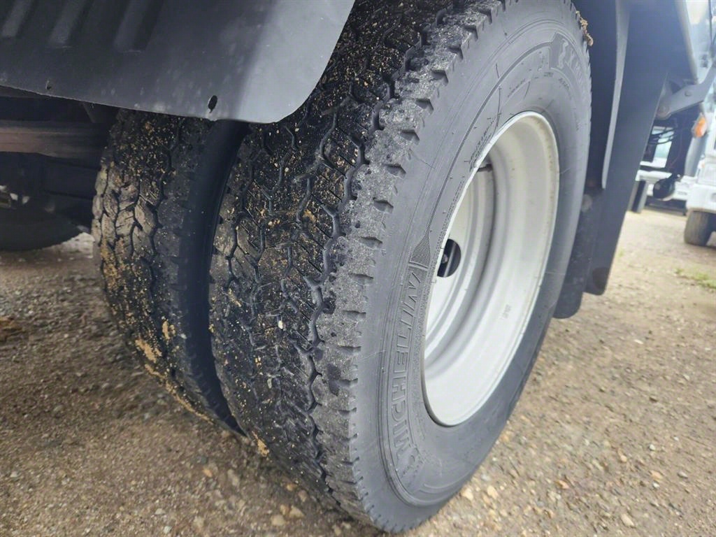 medium and large cargo truck 2018 Blanco - Importación desde Corea - HF Imports Iquique - Foto 18