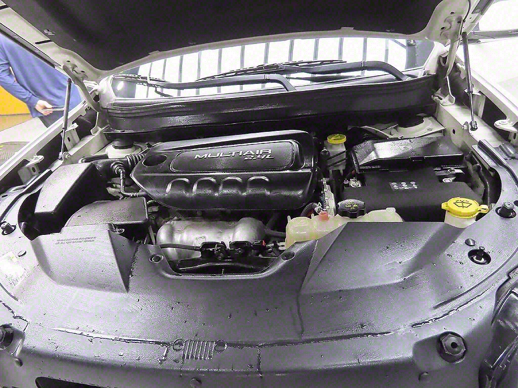 Jeep Cherokee 2019 Blanco - Importación desde Corea - HF Imports Iquique - Foto 8