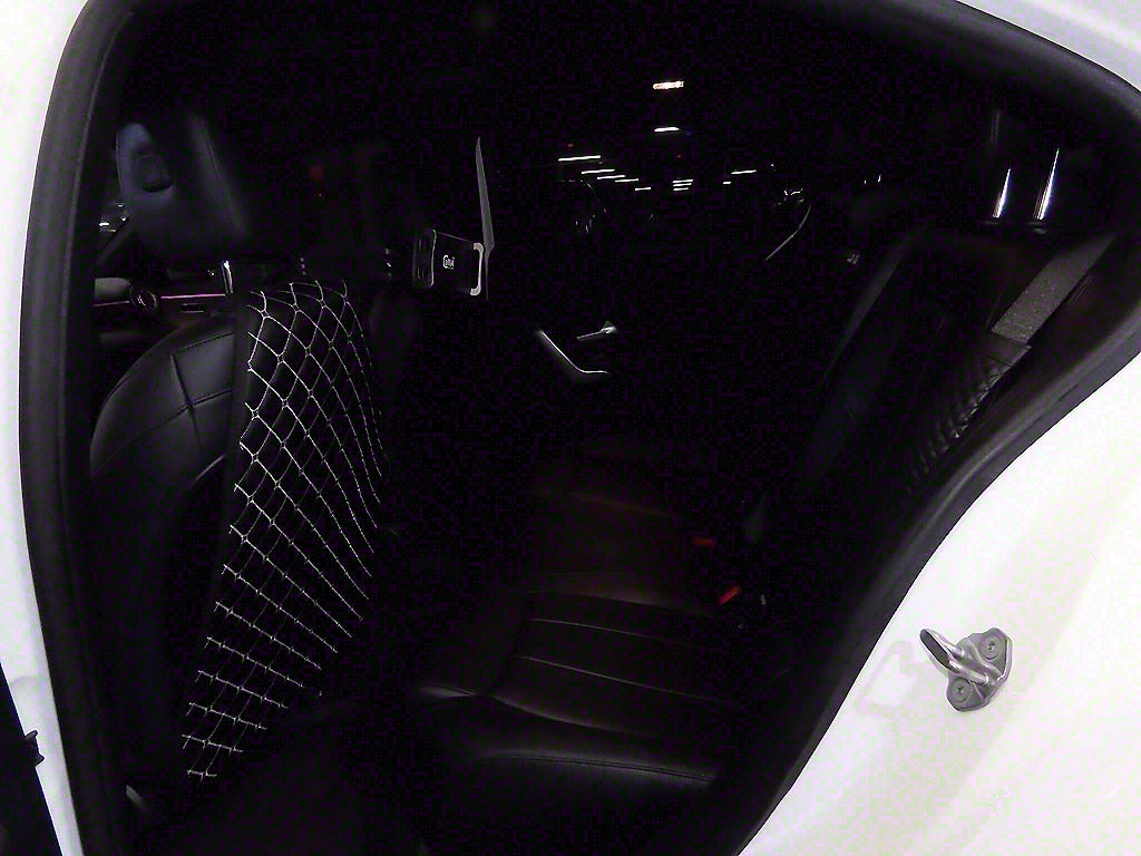 Mercedes Benz A Class - Vista 7