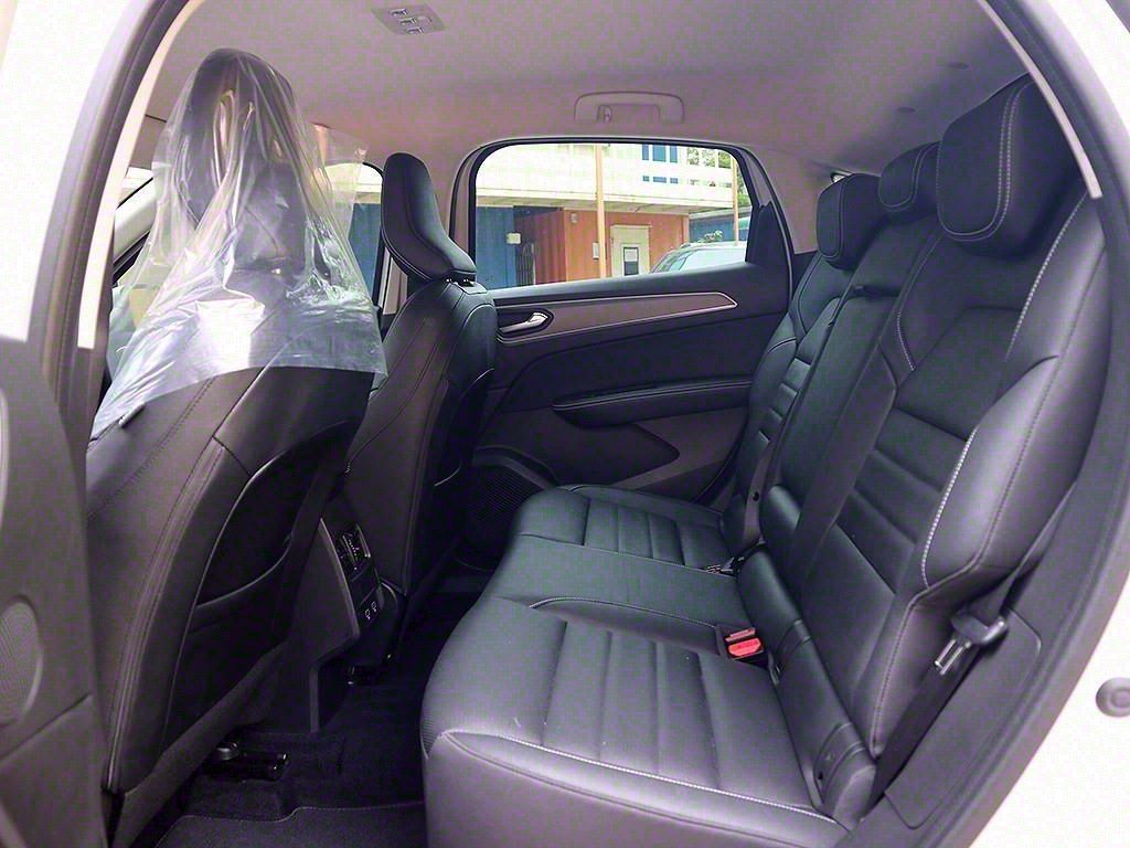 SAMSUNG XM3 2020 Blanco - Importación desde Corea - HF Imports Iquique - Foto 12