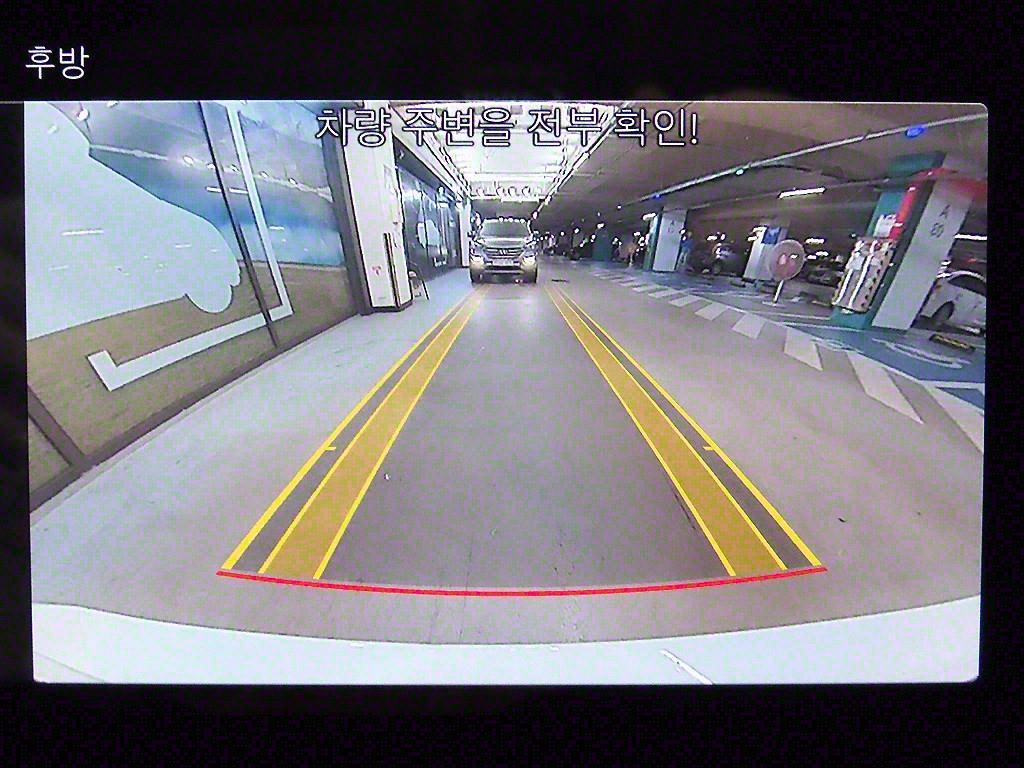 Mercedes Benz A Class 2021 Blanco - Importación desde Corea - HF Imports Iquique - Foto 15