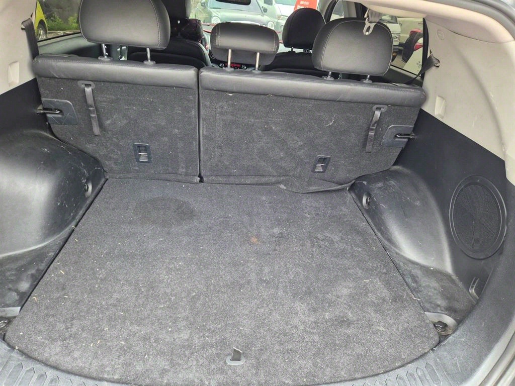 KIA Sportage 2013 Negro - Importación desde Corea - HF Imports Iquique - Foto 15