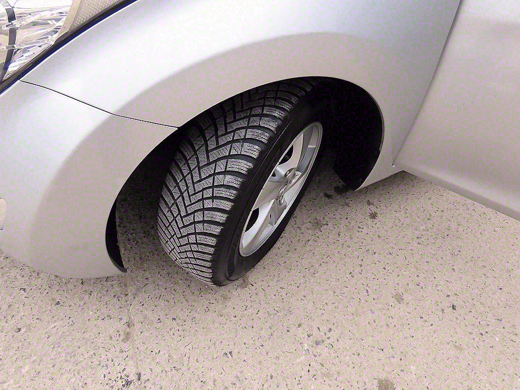 HYUNDAI Avante 2012 Plateado - Importación desde Corea - HF Imports Iquique - Foto 19