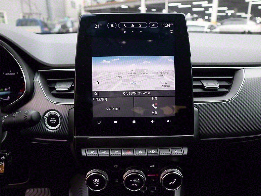 SAMSUNG XM3 2020 Blanco - Importación desde Corea - HF Imports Iquique - Foto 8