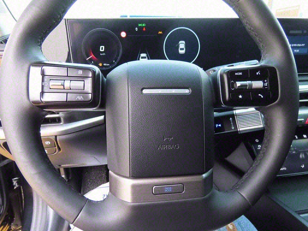 HYUNDAI Grandeur - Vista 10