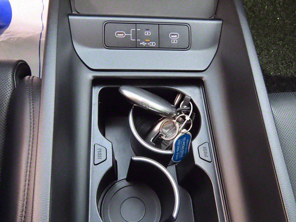 HYUNDAI Grandeur 2023 Negro - Importación desde Corea - HF Imports Iquique - Foto 16