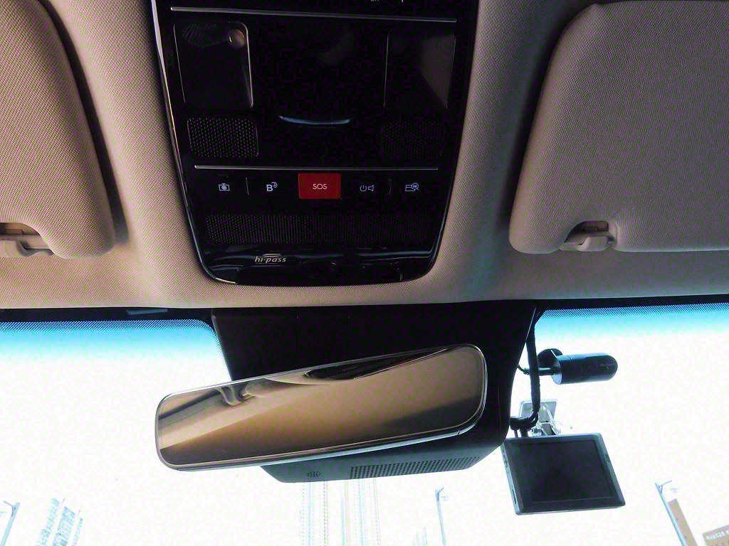 HYUNDAI Grandeur 2023 Negro - Importación desde Corea - HF Imports Iquique - Foto 17