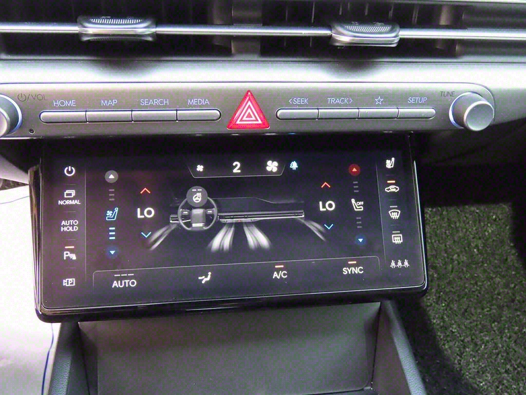 HYUNDAI Grandeur 2023 Negro - Importación desde Corea - HF Imports Iquique - Foto 15