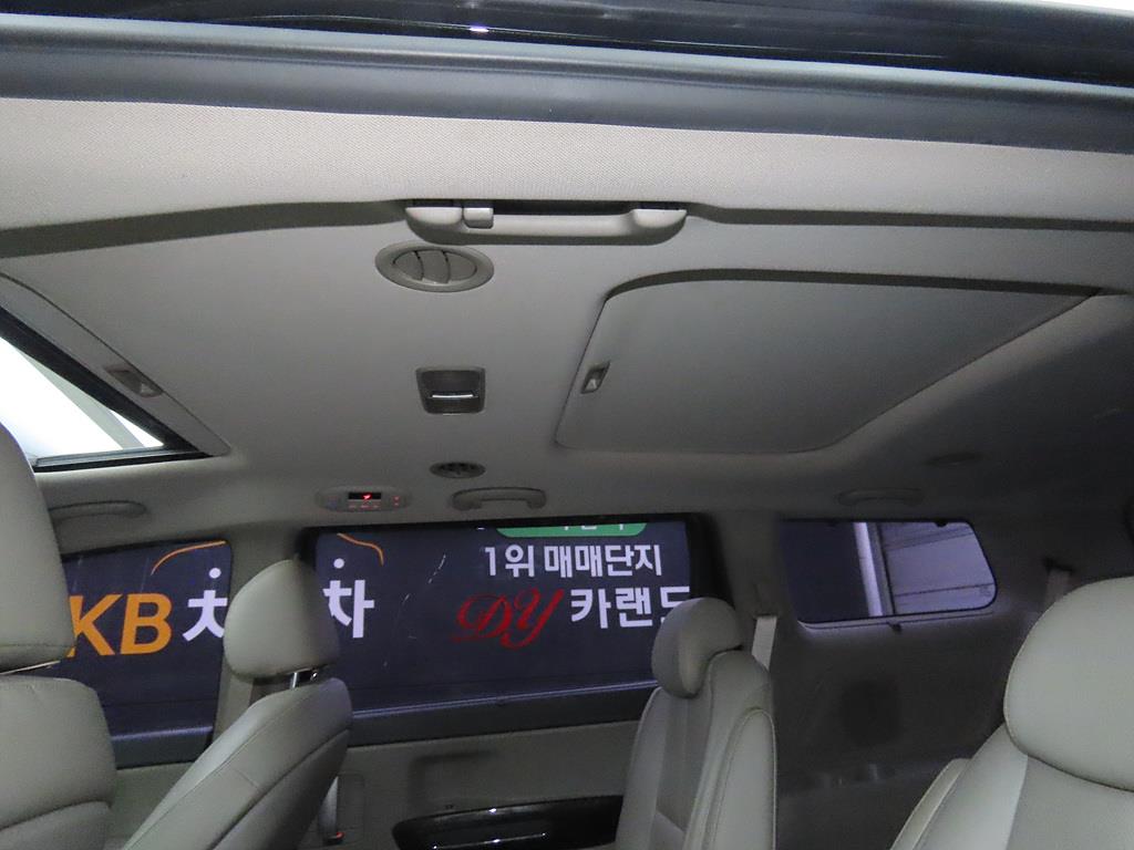 KIA Carnival 2015 Negro - Importación desde Corea - HF Imports Iquique - Foto 14