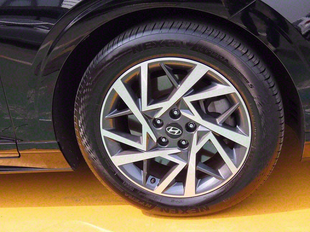 HYUNDAI Grandeur 2023 Negro - Importación desde Corea - HF Imports Iquique - Foto 20