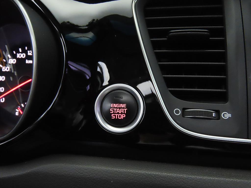 KIA Carnival 2015 Negro - Importación desde Corea - HF Imports Iquique - Foto 13