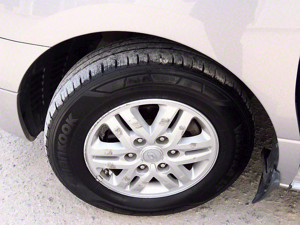 HYUNDAI Starex 2016 Plateado - Importación desde Corea - HF Imports Iquique - Foto 20