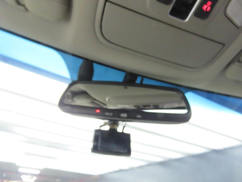 KIA Carnival - Vista 12