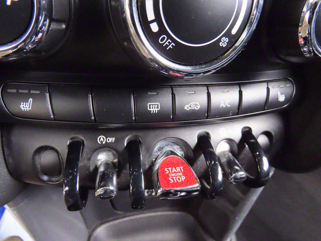 Mini Cooper - Vista 11