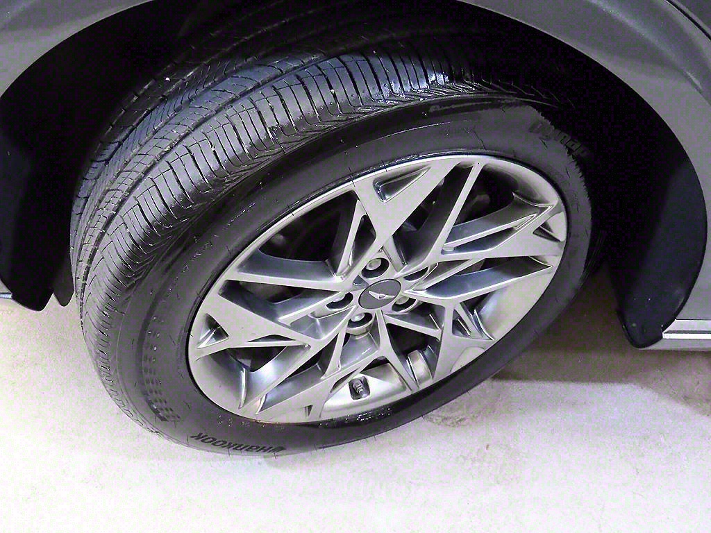 Genesis GV70 2022 Gris - Importación desde Corea - HF Imports Iquique - Foto 20