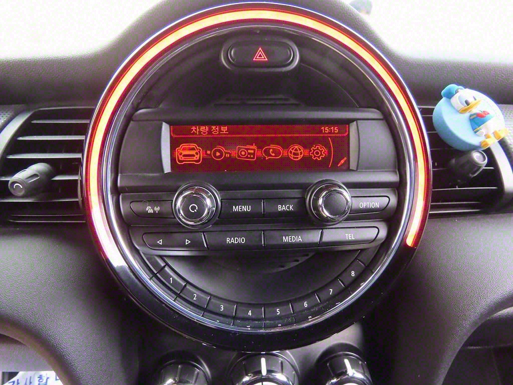 Mini Cooper - Vista 9