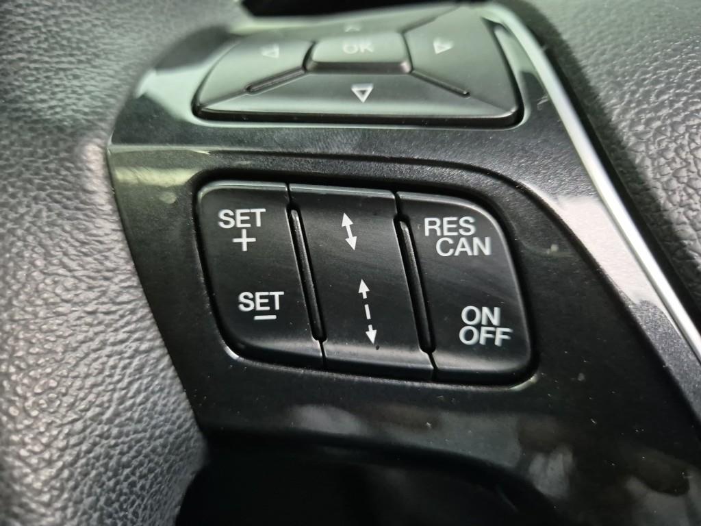 Ford Explorer 2019 Blanco - Importación desde Corea - HF Imports Iquique - Foto 16