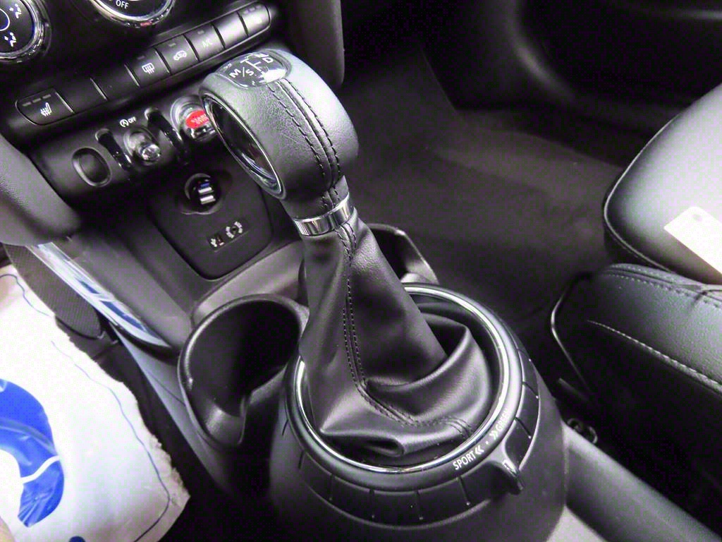 Mini Cooper - Vista 12