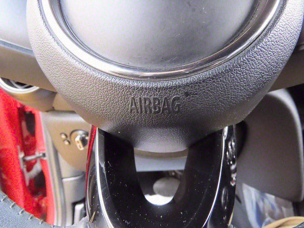 Mini Cooper - Vista 10