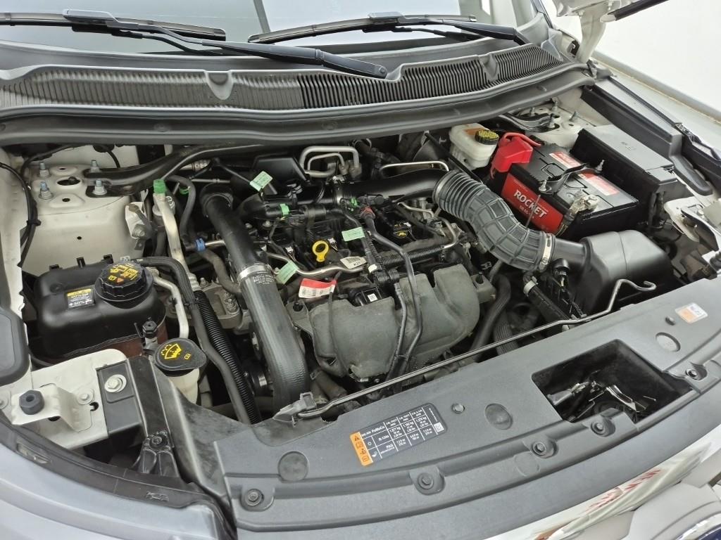 Ford Explorer - Vista 6