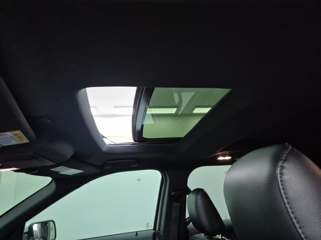 Ford Explorer 2019 Blanco - Importación desde Corea - HF Imports Iquique - Foto 13