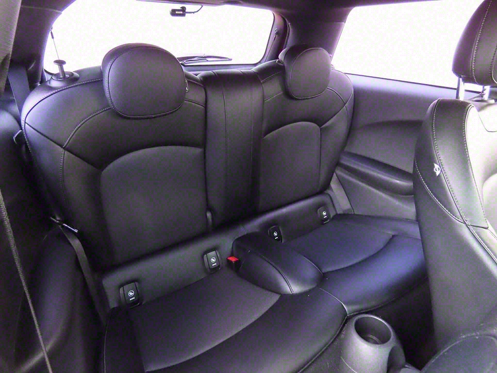 Mini Cooper - Vista 7