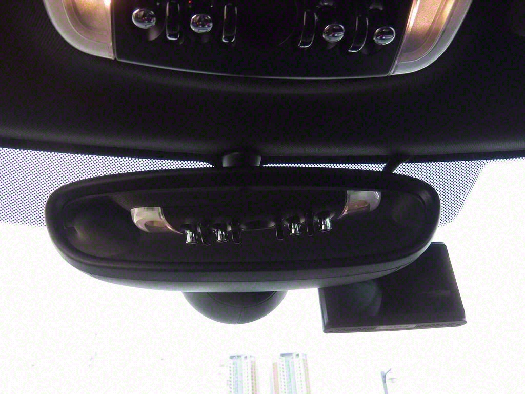 Mini Cooper 2014 Rojo - Importación desde Corea - HF Imports Iquique - Foto 14