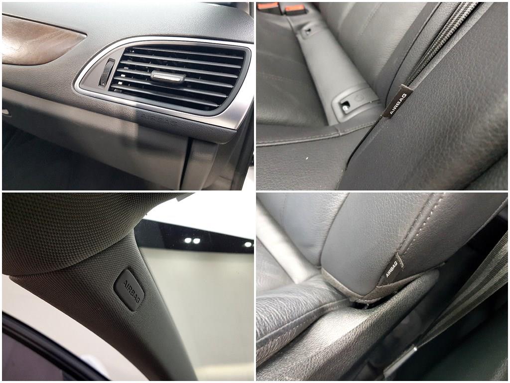 Audi A6 2015 Blanco - Importación desde Corea - HF Imports Iquique - Foto 17