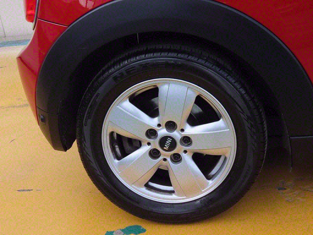Mini Cooper 2014 Rojo - Importación desde Corea - HF Imports Iquique - Foto 18