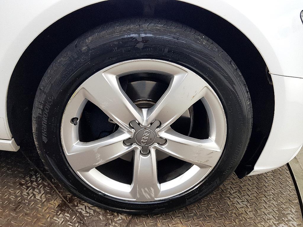 Audi A6 2015 Blanco - Importación desde Corea - HF Imports Iquique - Foto 20