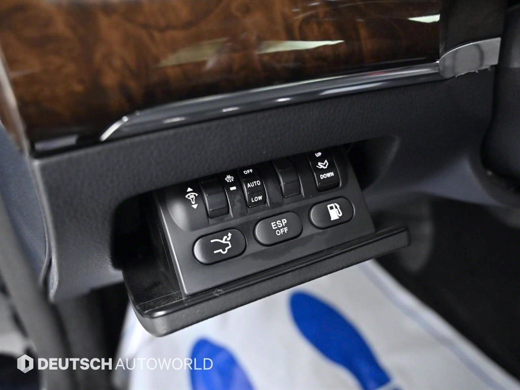 Ssangyong Chairman 2012 Negro - Importación desde Corea - HF Imports Iquique - Foto 17