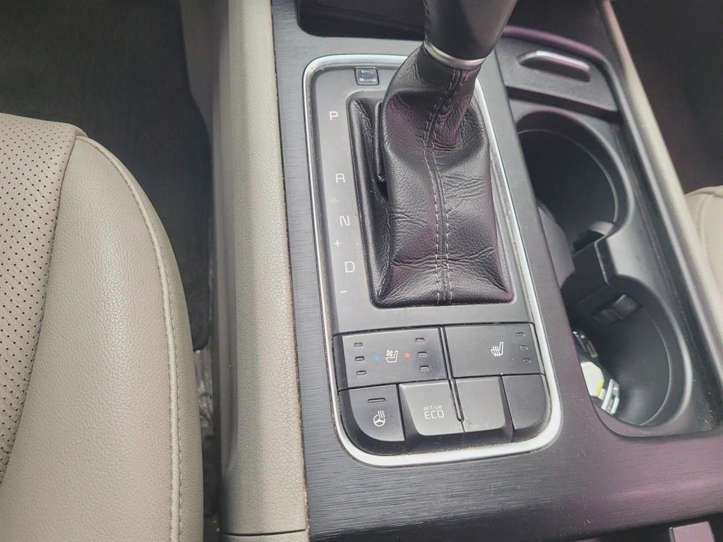 KIA Carnival 2015 Gris - Importación desde Corea - HF Imports Iquique - Foto 13