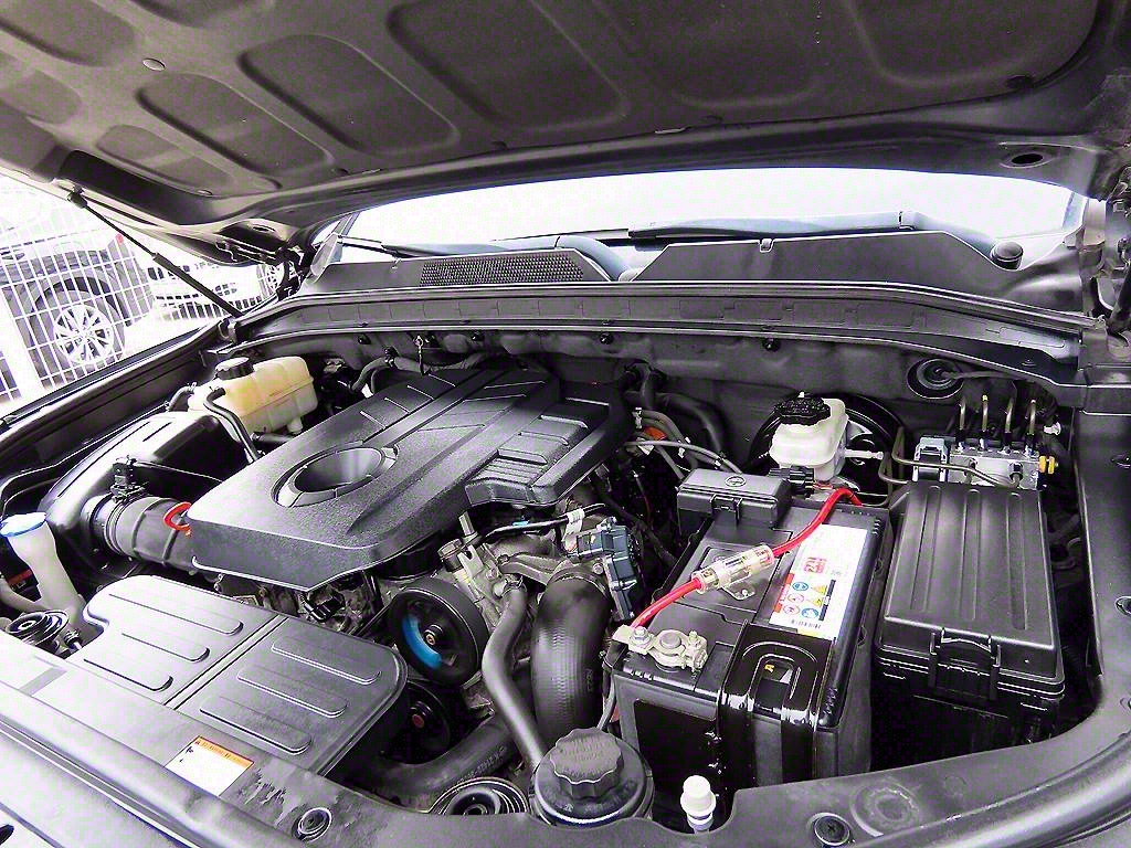 Ssangyong Rexton 2018 - Importación desde Corea - HF Imports Iquique - Foto 19